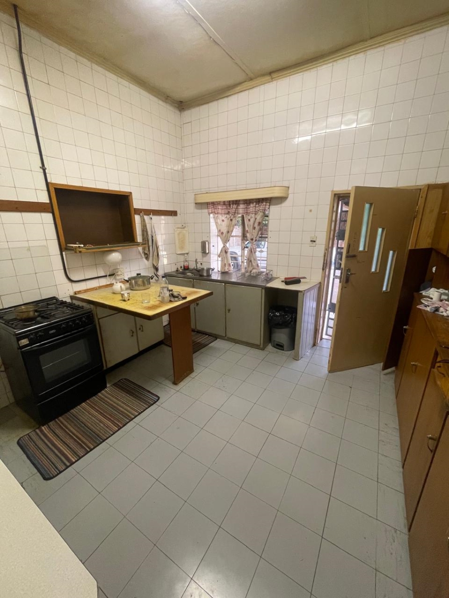 4 Bedroom Property for Sale in Wolmaransstad North West